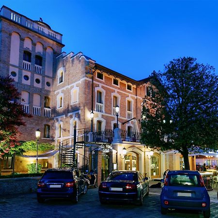 Hotel La Torre Torreglia المظهر الخارجي الصورة