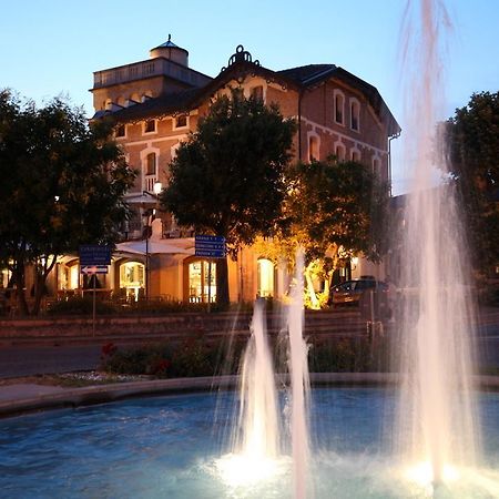 Hotel La Torre Torreglia المظهر الخارجي الصورة