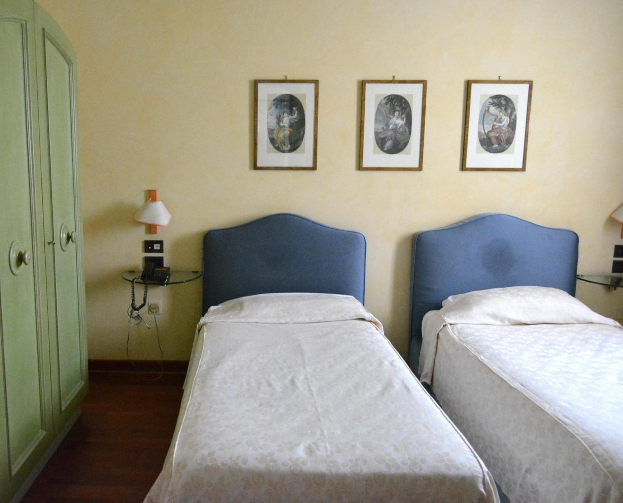 Hotel La Torre Torreglia المظهر الخارجي الصورة