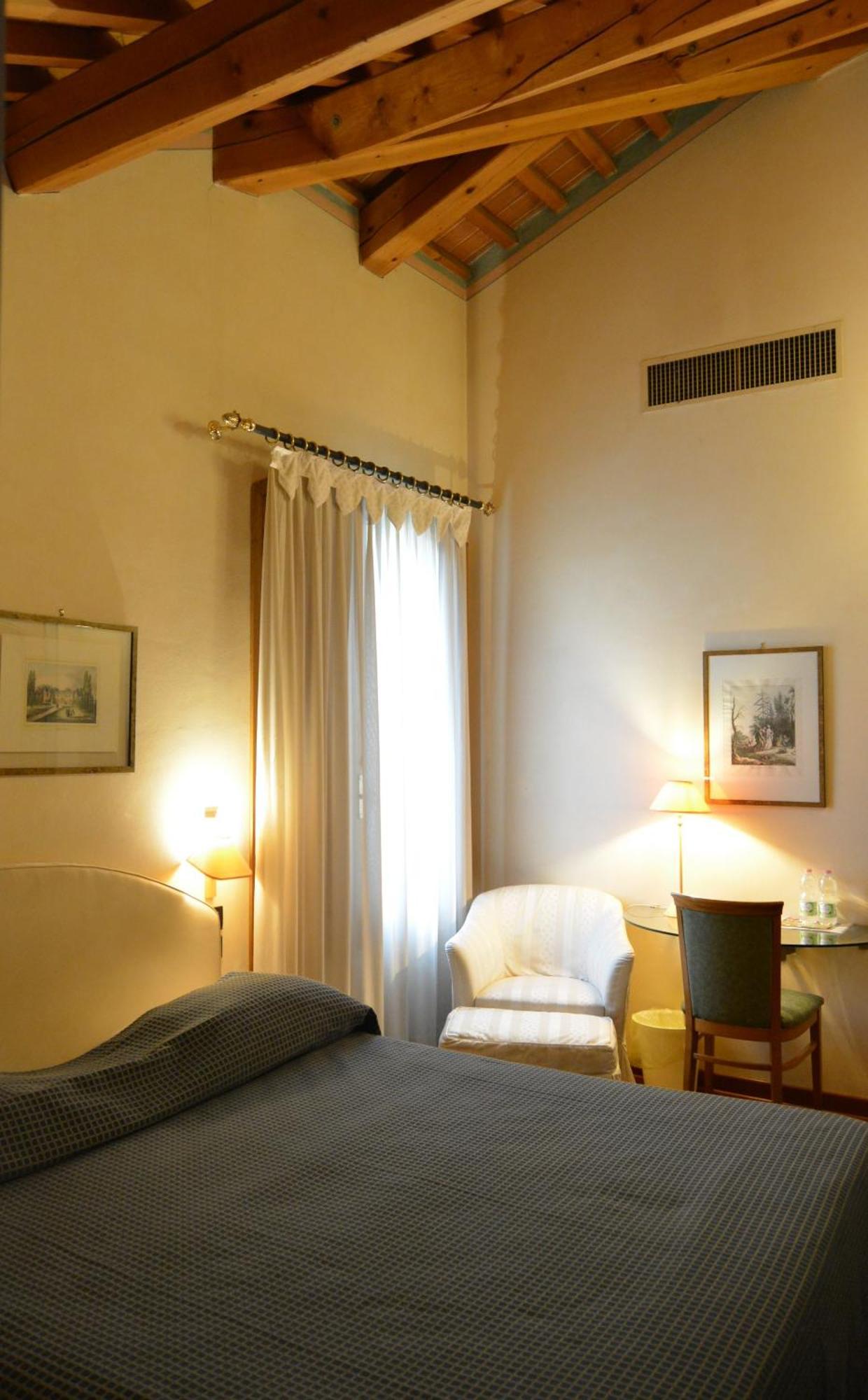Hotel La Torre Torreglia المظهر الخارجي الصورة