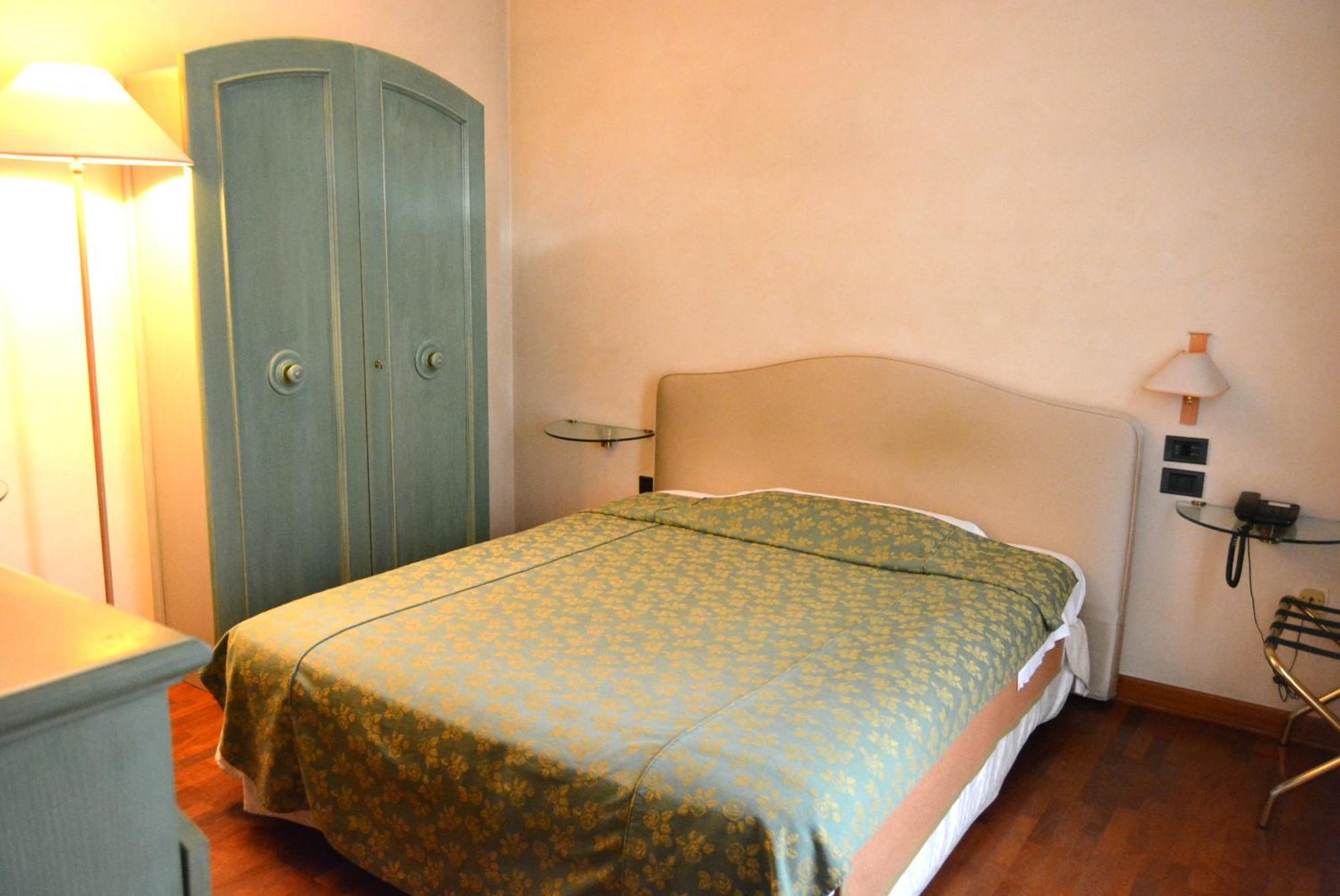 Hotel La Torre Torreglia المظهر الخارجي الصورة