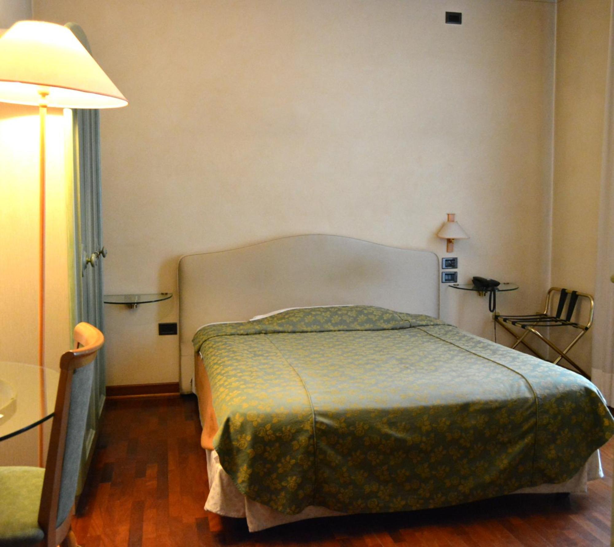 Hotel La Torre Torreglia المظهر الخارجي الصورة