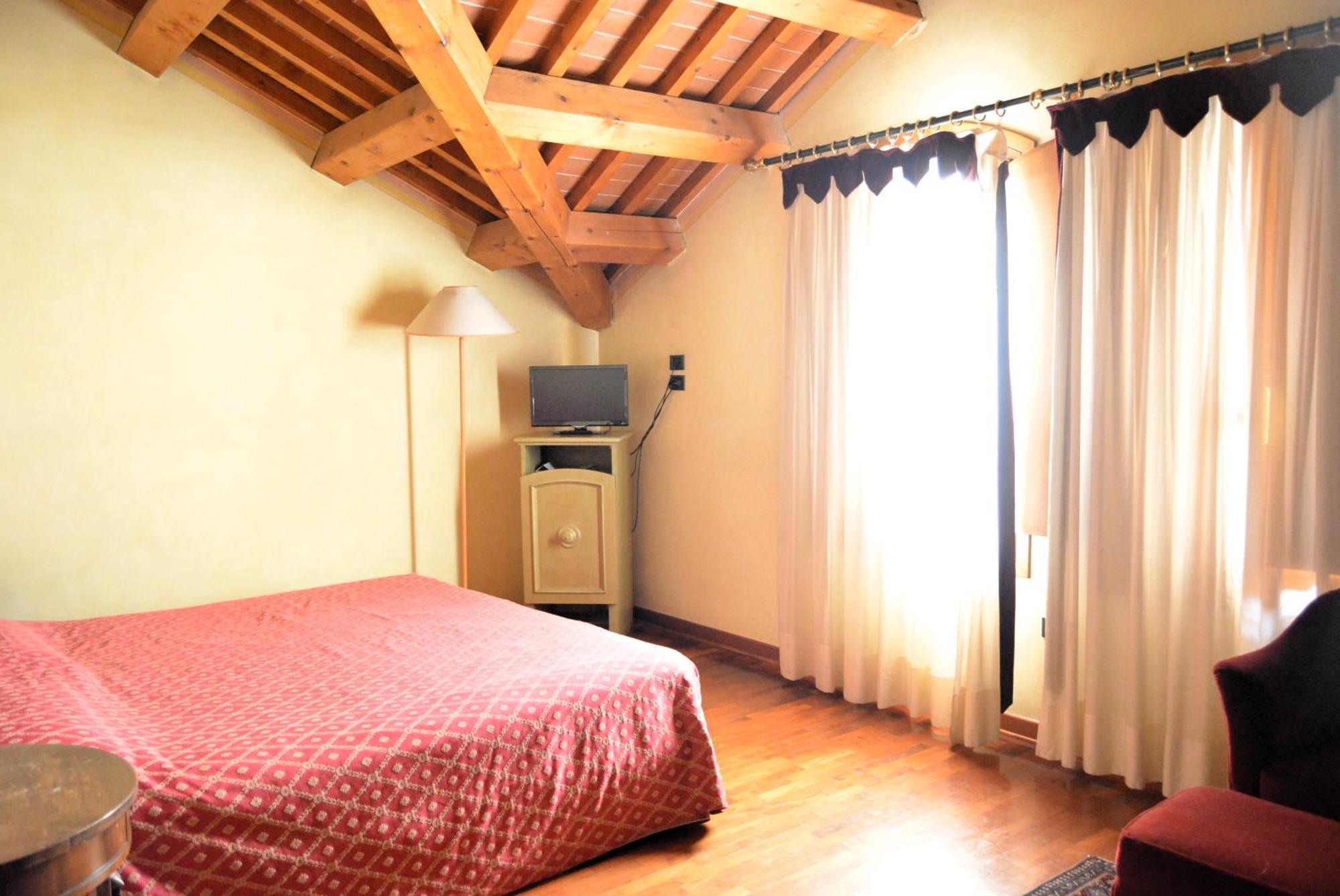 Hotel La Torre Torreglia المظهر الخارجي الصورة