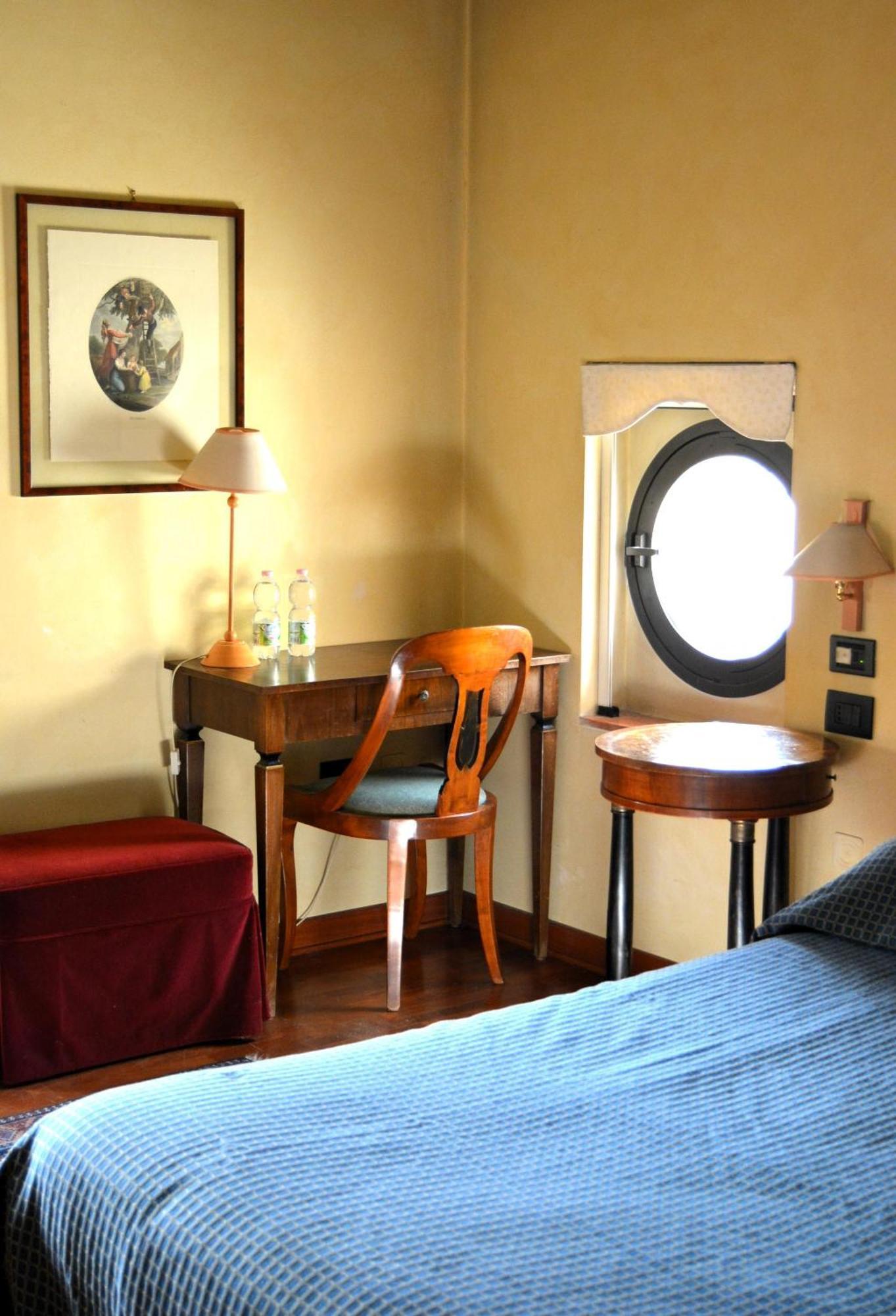 Hotel La Torre Torreglia المظهر الخارجي الصورة