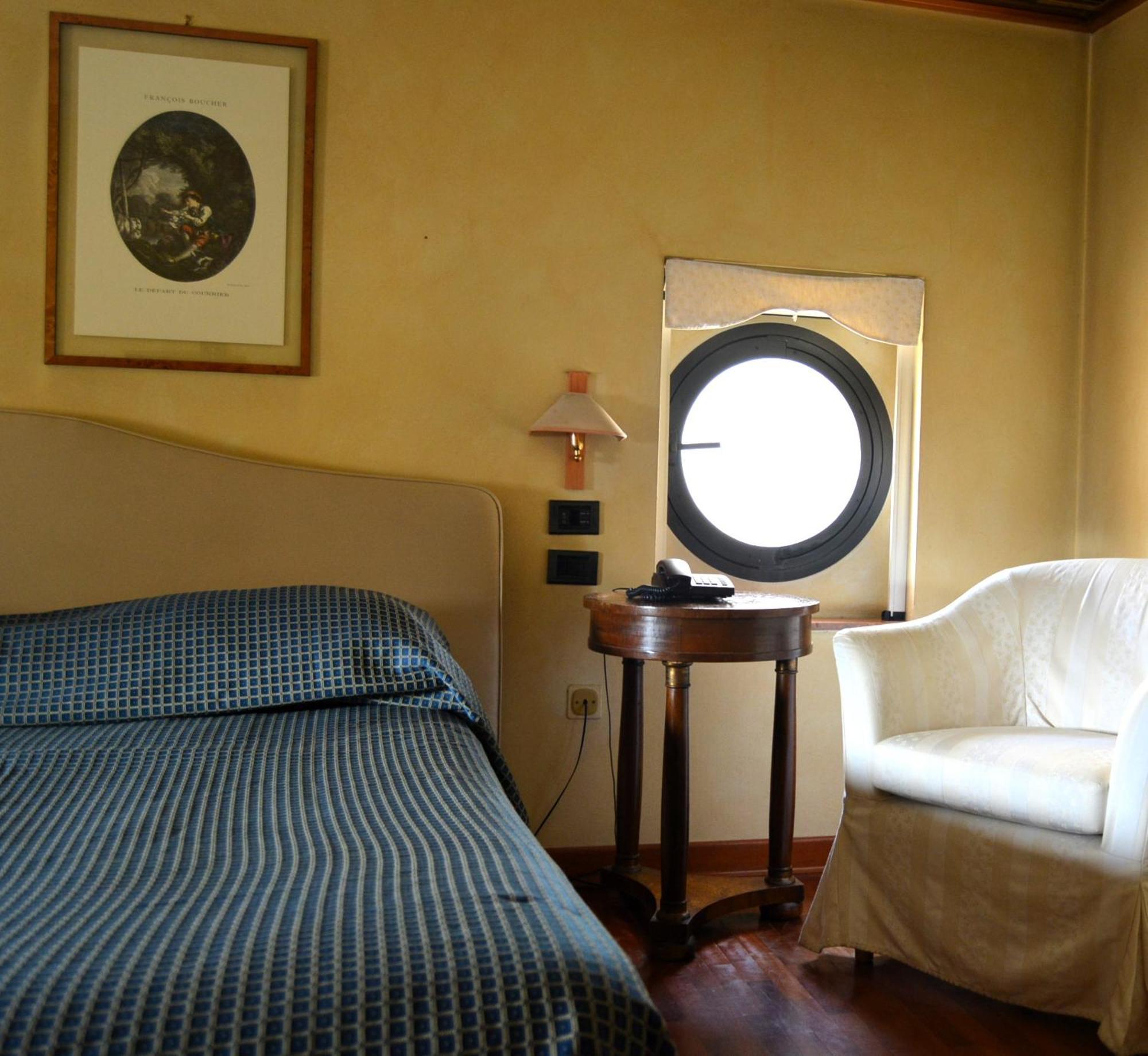 Hotel La Torre Torreglia المظهر الخارجي الصورة