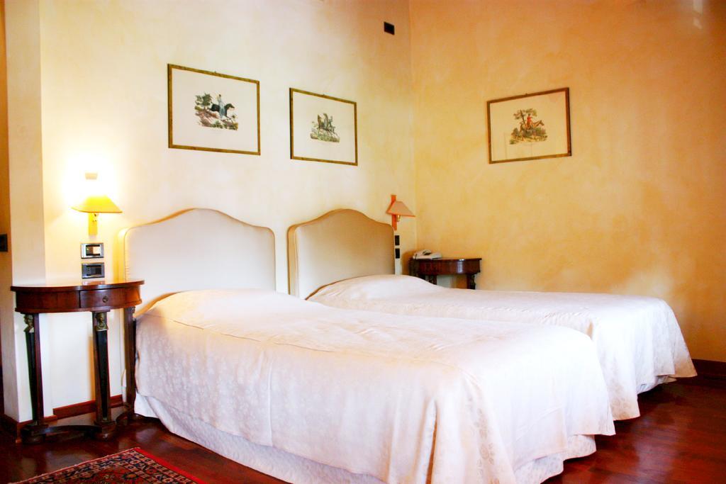 Hotel La Torre Torreglia المظهر الخارجي الصورة