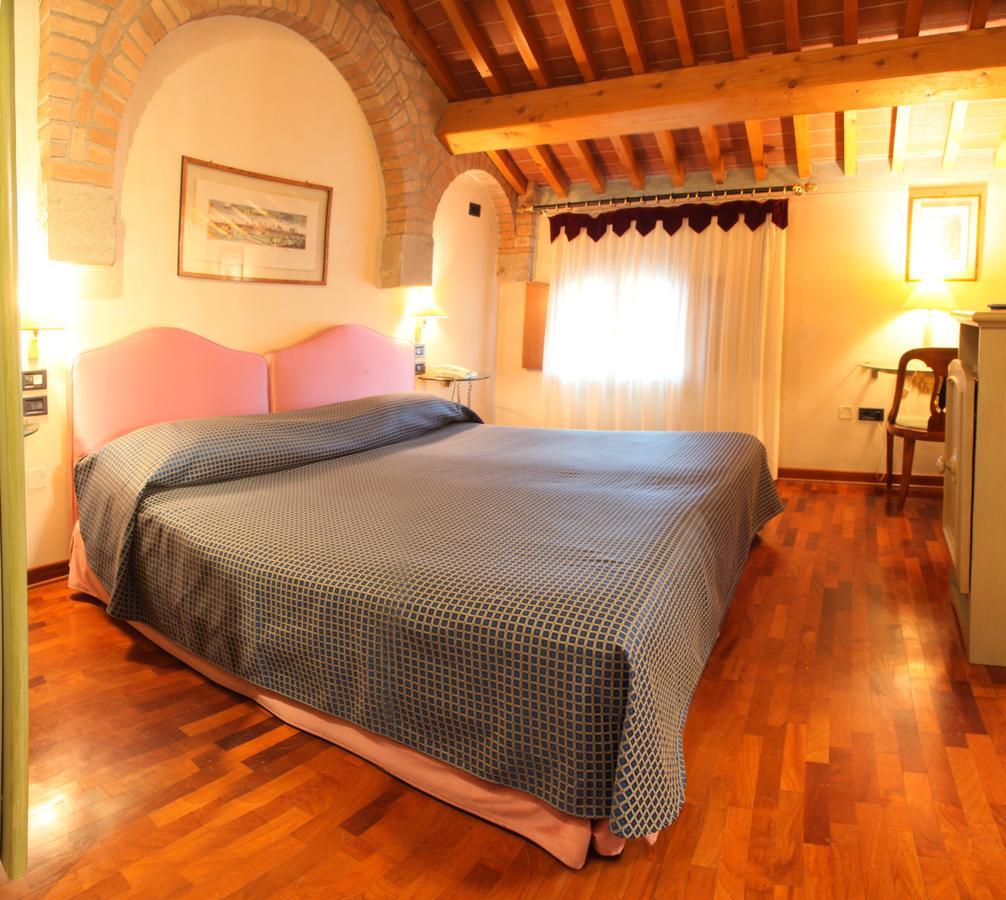 Hotel La Torre Torreglia المظهر الخارجي الصورة