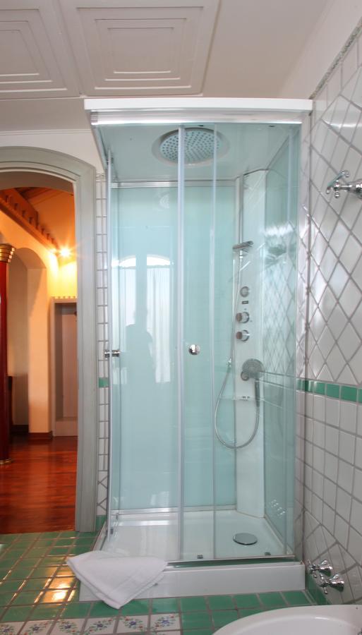 Hotel La Torre Torreglia المظهر الخارجي الصورة