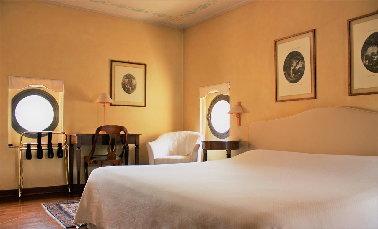 Hotel La Torre Torreglia المظهر الخارجي الصورة