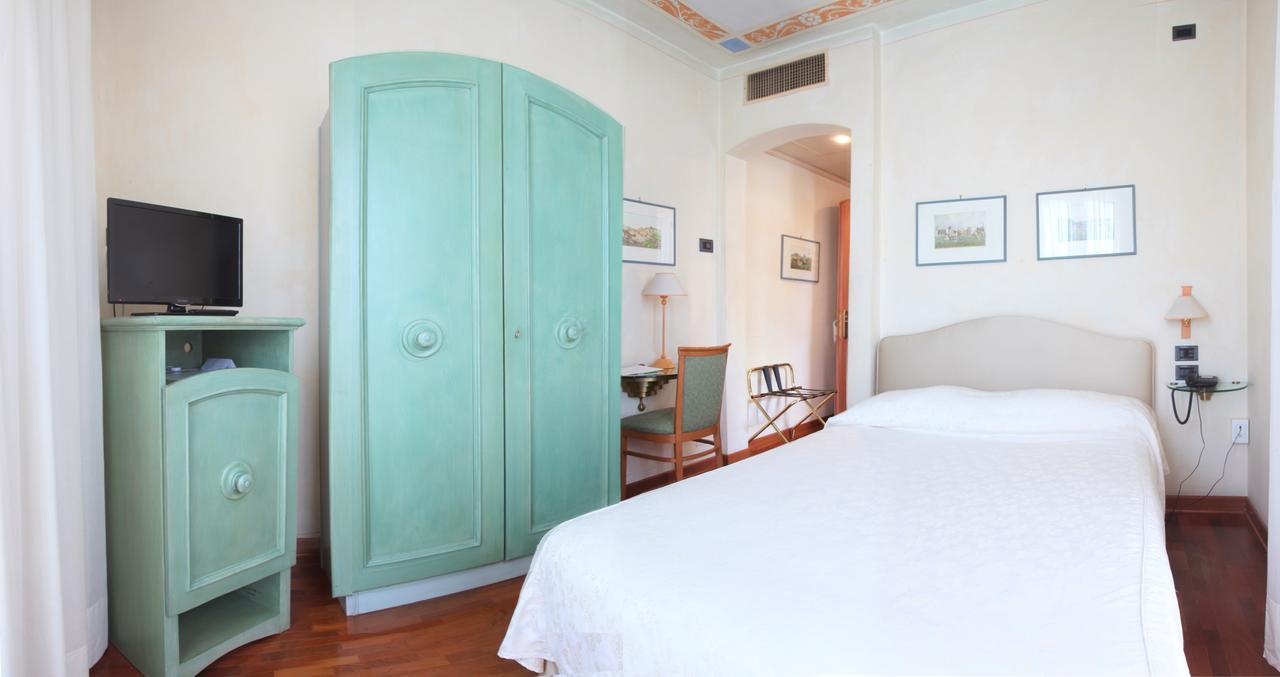 Hotel La Torre Torreglia المظهر الخارجي الصورة