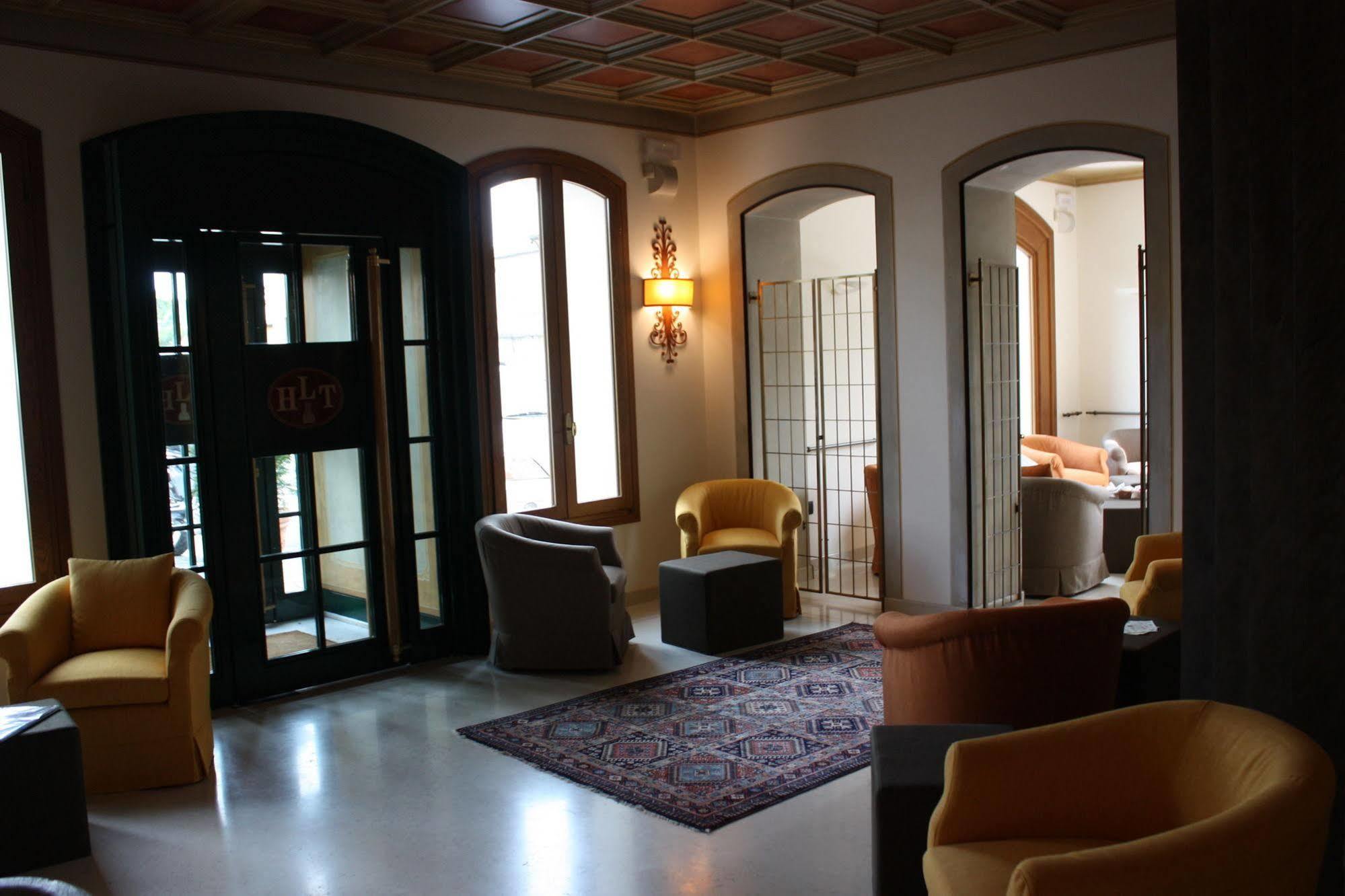 Hotel La Torre Torreglia المظهر الخارجي الصورة