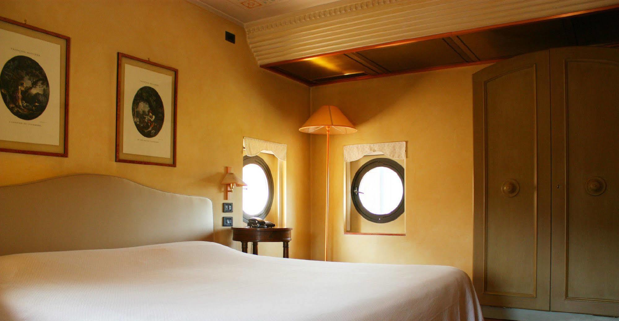 Hotel La Torre Torreglia المظهر الخارجي الصورة