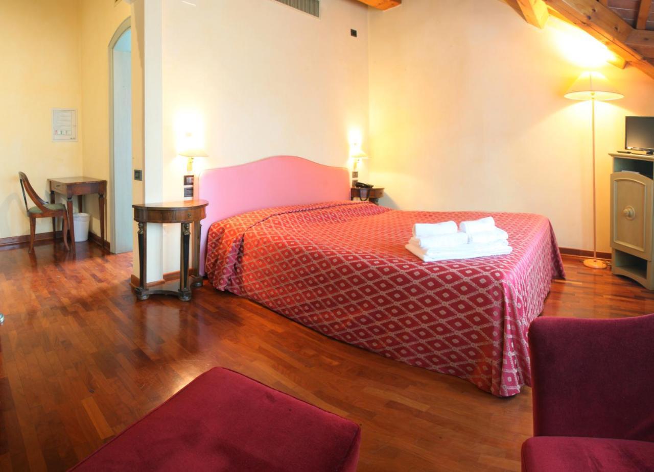 Hotel La Torre Torreglia المظهر الخارجي الصورة