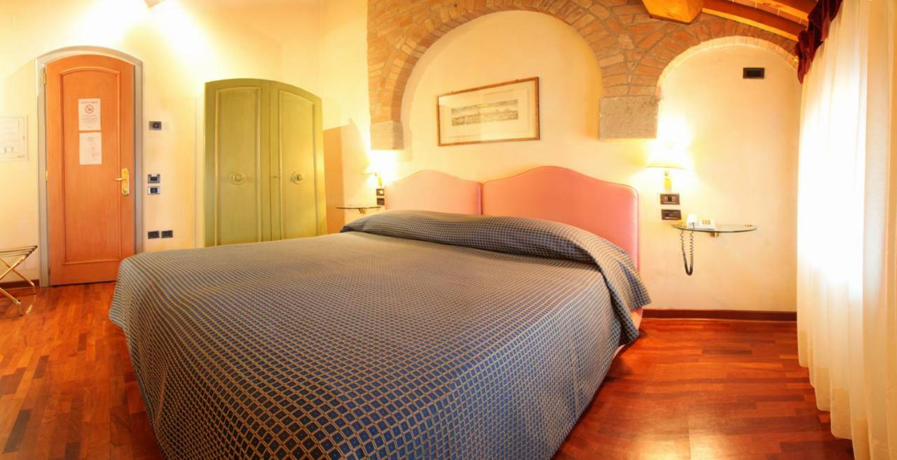 Hotel La Torre Torreglia المظهر الخارجي الصورة