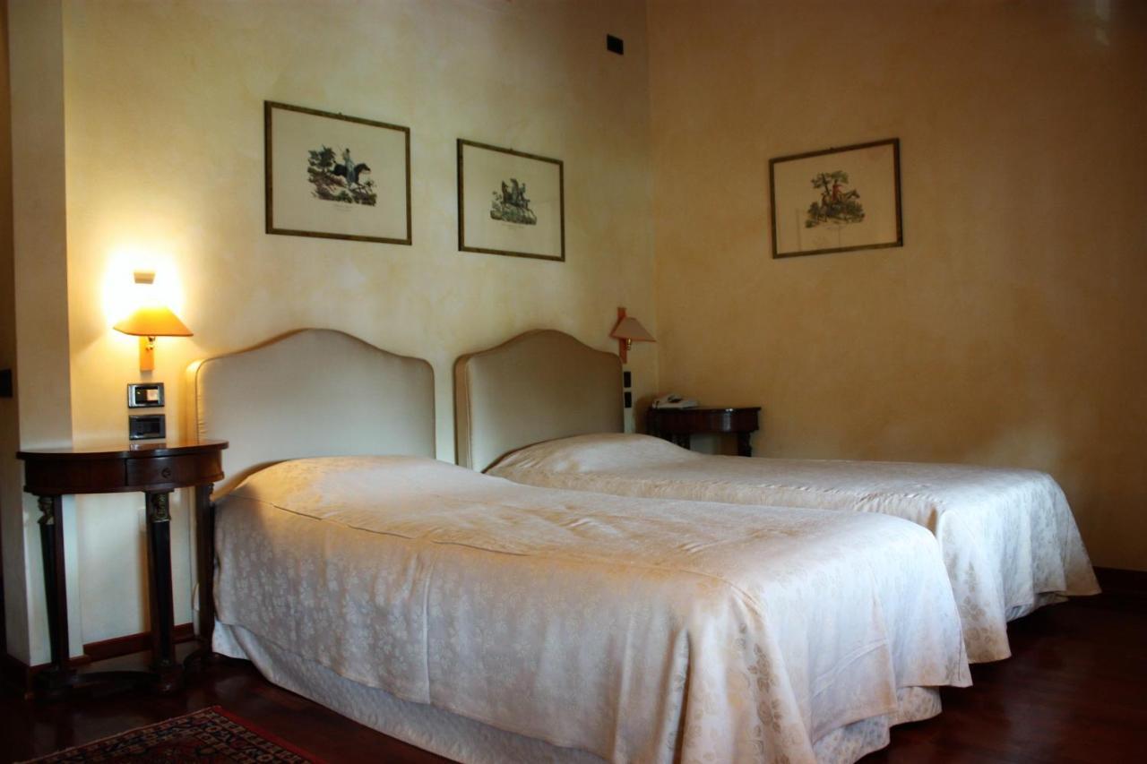 Hotel La Torre Torreglia المظهر الخارجي الصورة
